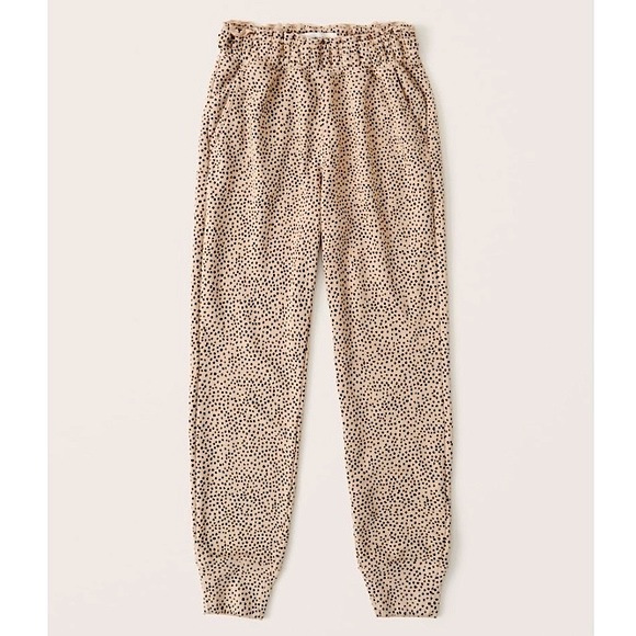 Abercrombie & Fitch Pants - Sweatpant Joggers A&F